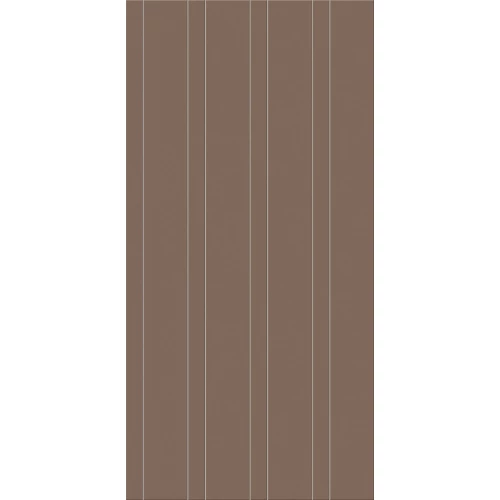 Фальшмозаика Estima YourColor YC45 Velvet матовая коричневая 71995 120х59,4 см