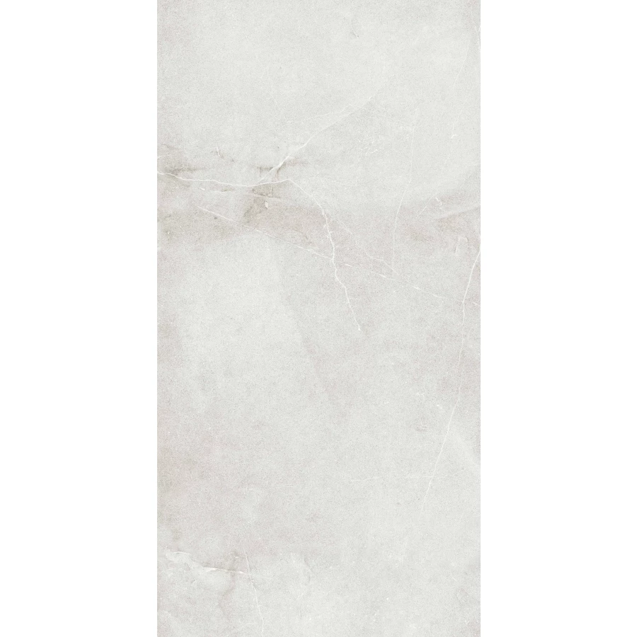 Керамогранит Realistik Hack Berry Bianco Sugar Polished бежевый 120x60 см