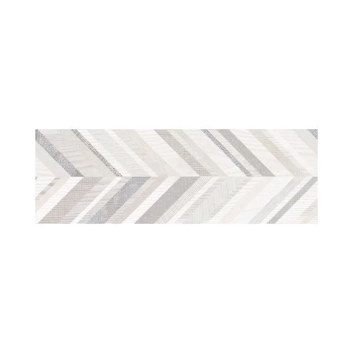 Декор Lasselsberger Ceramics Норданвинд серый 1664-0153 20*60 см