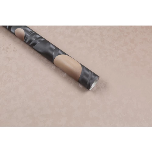 Обои флизелиновые Palitra Home HomeColor Soda черные HC72061-48 1,06х10,05 м