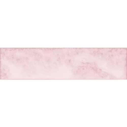 Плитка настенная Cifre Drop Pink Brillo CFR000006 30х7,5 см