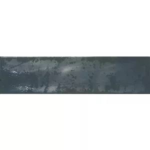 Плитка настенная Ape Spark Blue 10х40 см