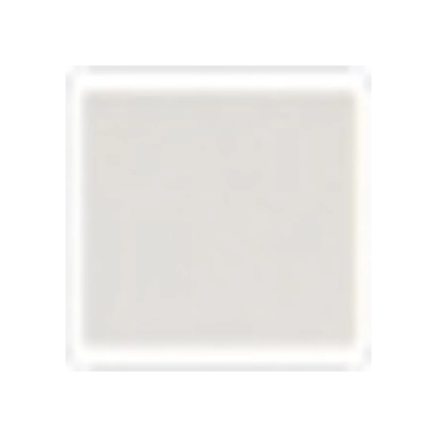 Плитка настенная LaDiva Latte Tozzetto Liscia Sat Вставка полуматовая белая 2.2TZZLSC-LAT-S 2x2 см