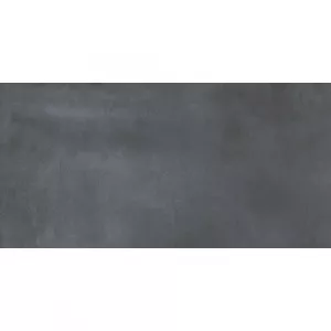 Керамогранит Грани Таганая Matera-pitch бетон смолистый темно-серый GRS06-02 120х60х1 см