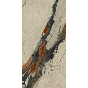 Керамогранит Imola Ceramica The Room BRE PH6 12 LPM серо-бежевый 120х60 см