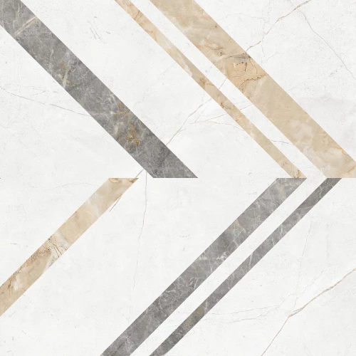 Керамогранит Estima Improve IM00 Неполированный Рект. 70326 60х60 см