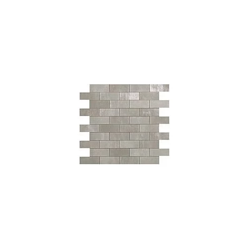 Мозаика Atlas Concorde Ewall Concrete MiniBrick 9EMC 30,5x30,5 