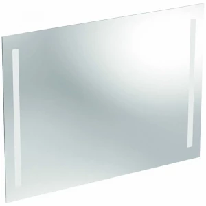 Зеркало Geberit Option с подсветкой 500.589.00.1 90x65 см