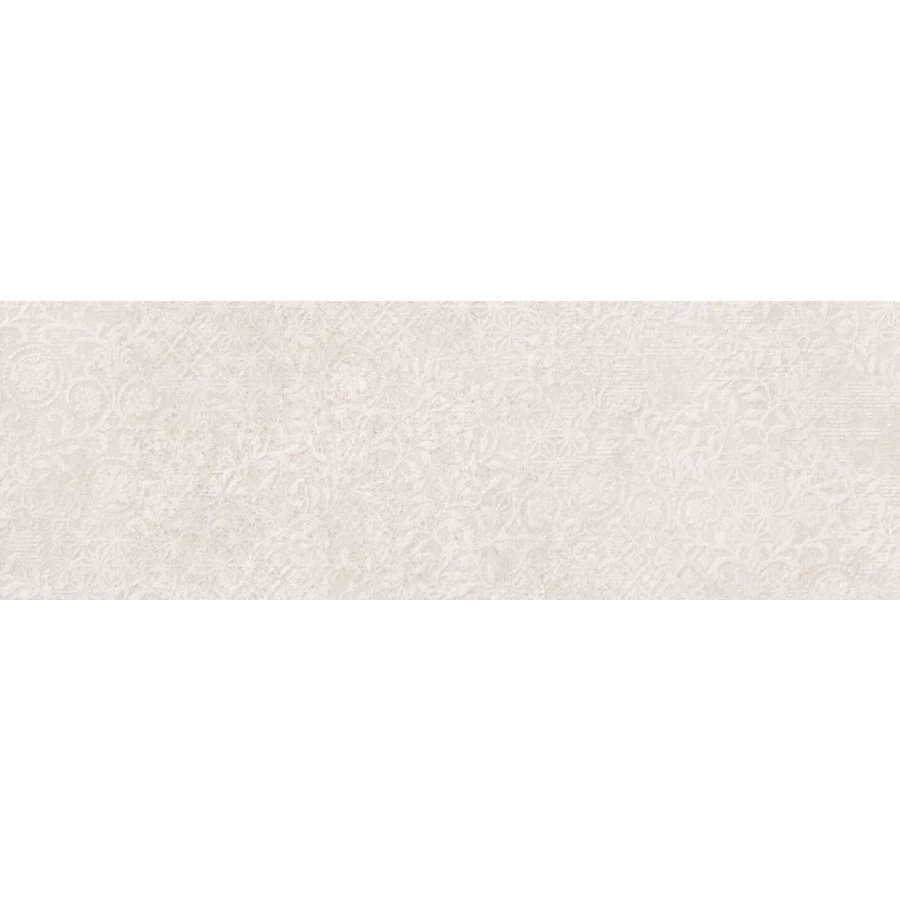 Плитка Saloni Blending Medley Marfil матовая бежевая 90x30 см