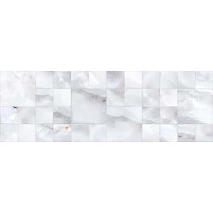 Плитка настенная Primavera Joie Silver Decor 02 DG12-02 90х30 см