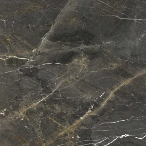 Керамогранит Global Tile Fontanedo матовый черный GT606011805MR 60x60 см