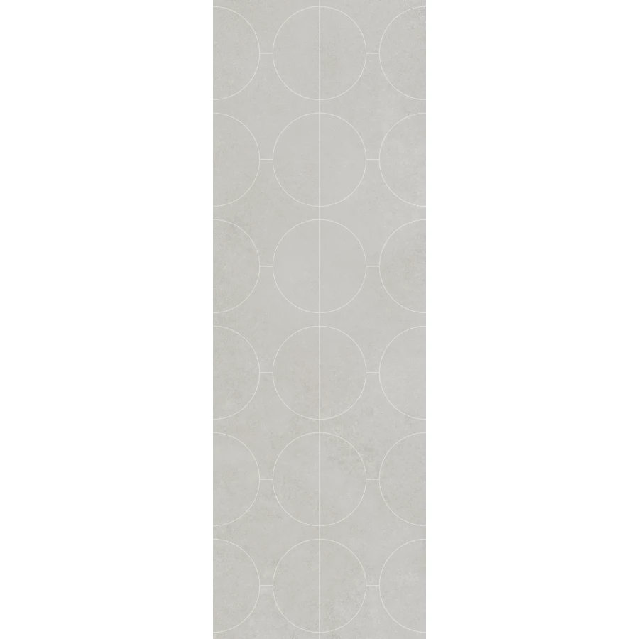 Плитка настенная Creto Estetika dark range ND_ P5003 90х30 см