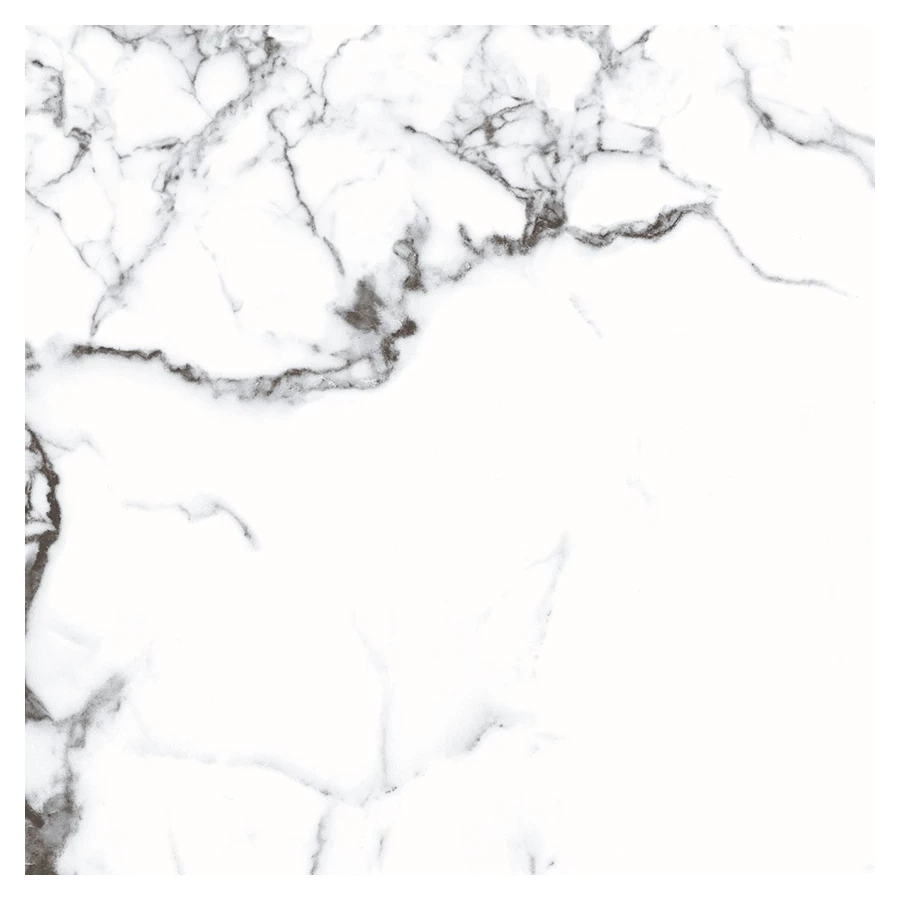 Керамогранит Primavera Blanco Tranco carving CR103 60х60 см