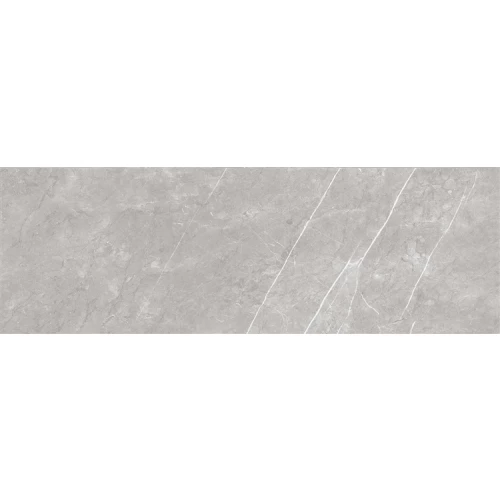 Плитка настенная Eurotile Ceramica Andora gray 611 ADO3GY 1,32 м2 89,5х29,5 см