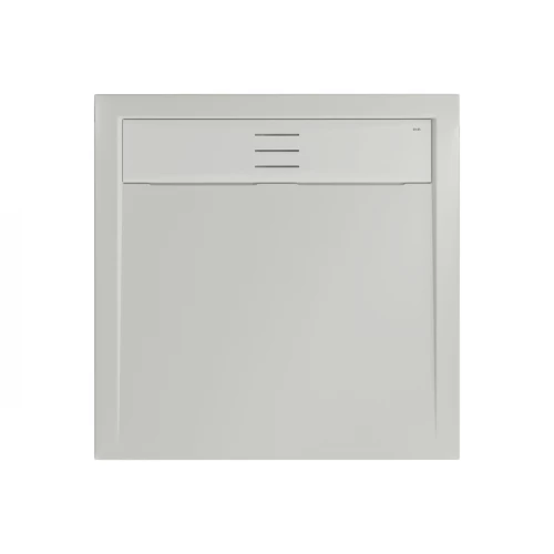 Поддон душевой Iddis Bild BIL5WS9i22 белый 90х90х5 см