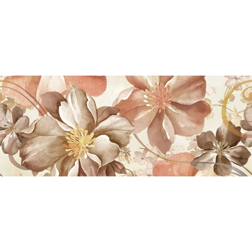 Панно Ceradim Dec Lata A 20х50 см