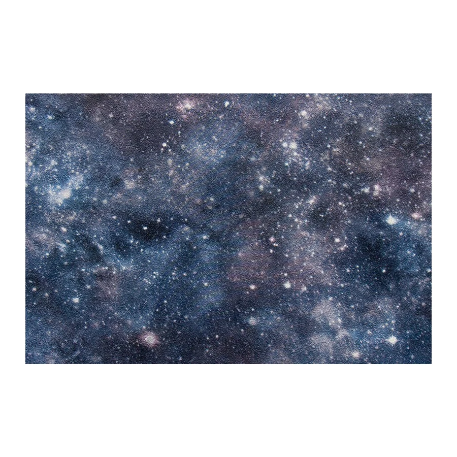 Обои флизелиновые Аспект Галактика синие 70475-64 1,06х10,05 м
