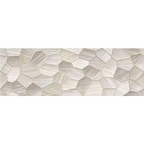 Декор ALMA Ceramica Melange DWU11MLG404 20х60