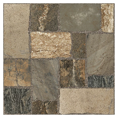 Керамогранит Cersanit Rock RO4R012D бежевый 42x42