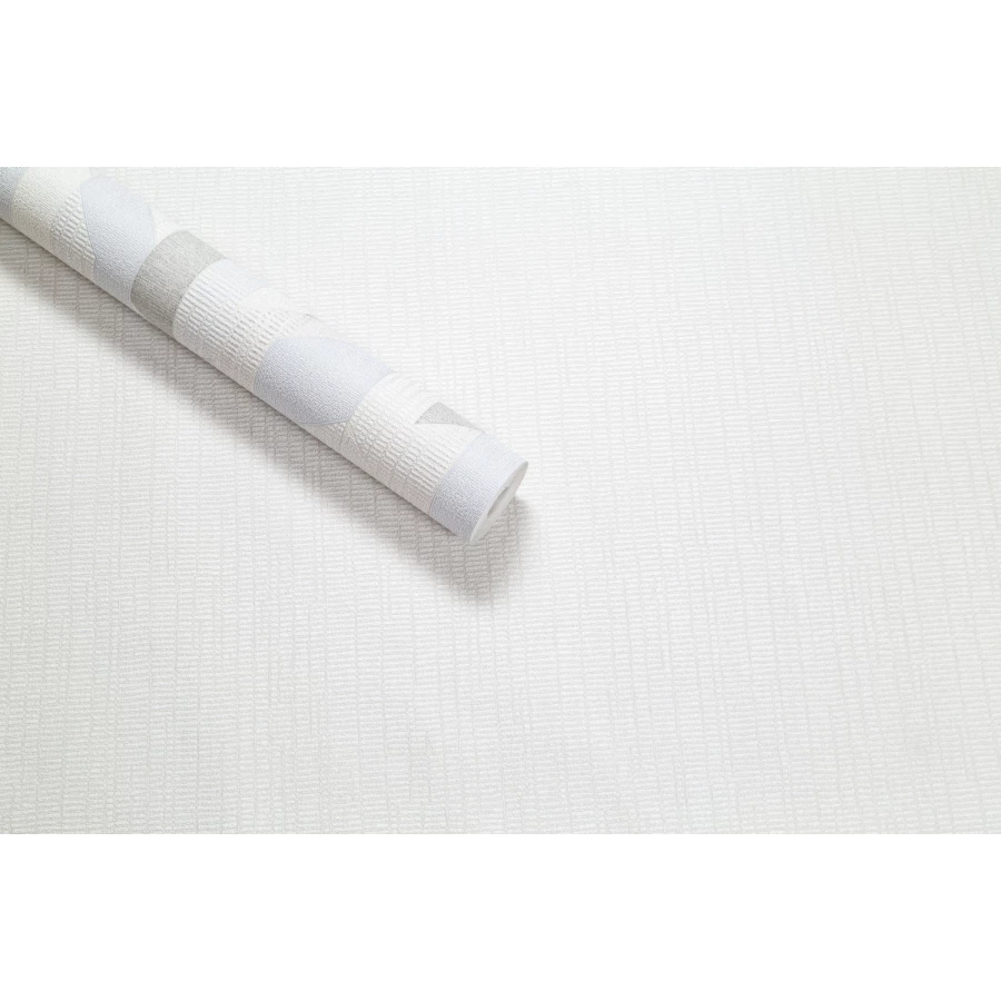 Обои флизелиновые Palitra Home HomeColor Tact серые HC31137-14 1.06х10.05 м