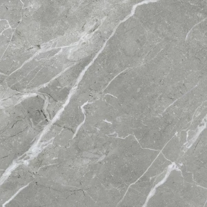 Керамогранит Vitra SilkMarble Бреча Серый Матовый Ректификат R9 K947791R0001VTET 60x60 см