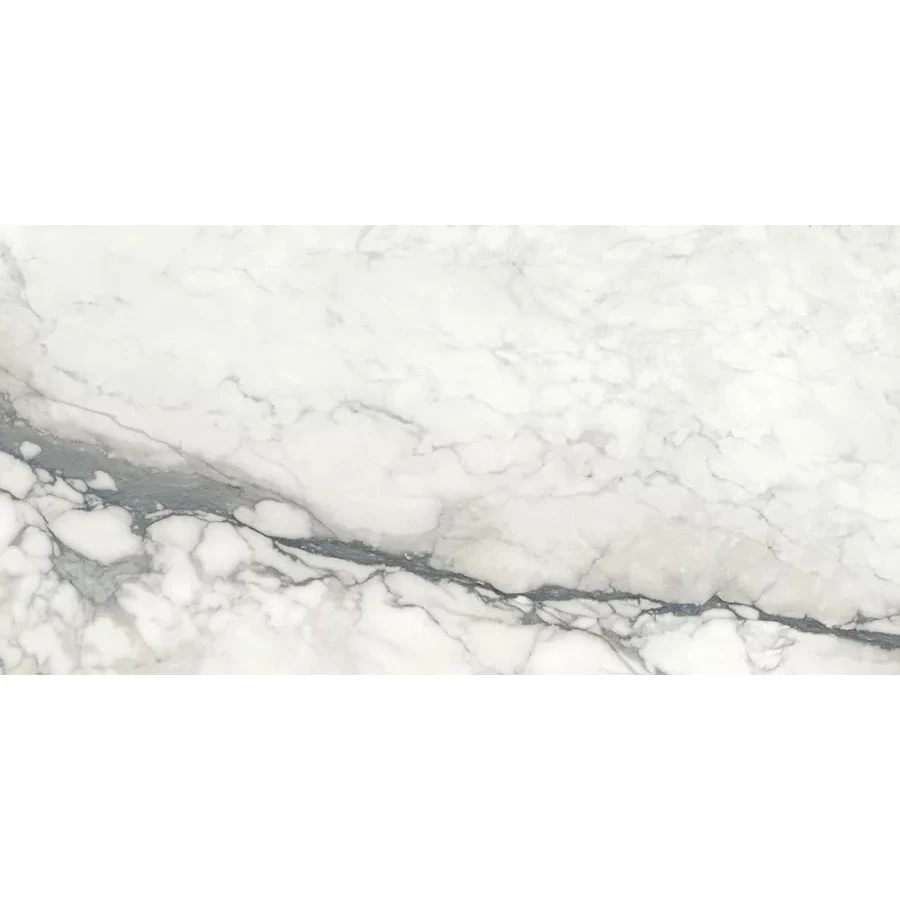 Керамогранит Imola Ceramica The Rock матовый белый BRECAP6 12 RM 120х60 см