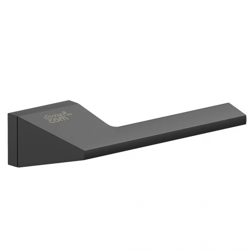 Ручка для двери Bravo AS2-621 SBlack