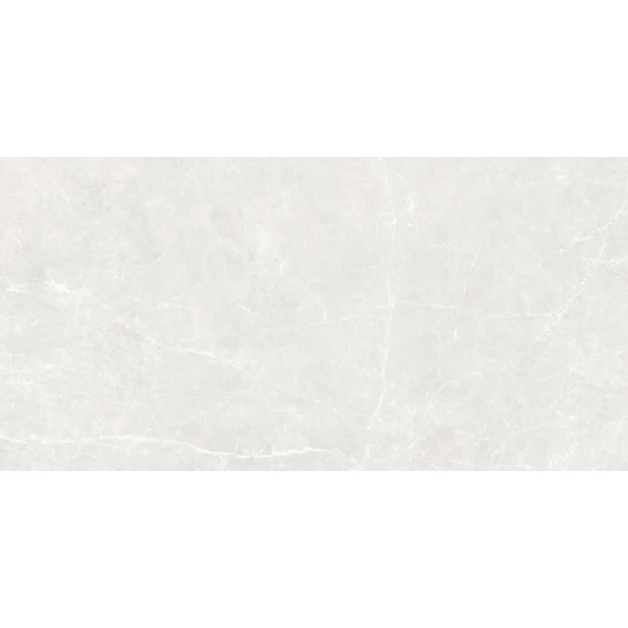 Керамогранит Laparet Soft Cloud Bianco карвинг матовый светло-серый 120х60 см