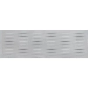 Плитка Kerama Marazzi Раваль серый светлый структура обрезной 13067R 30х89,5 см