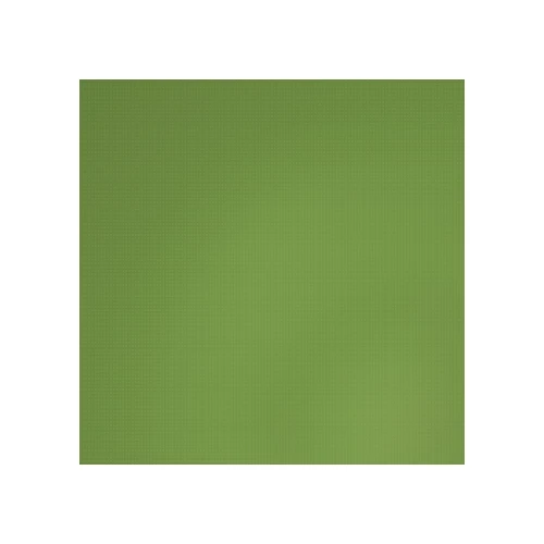 Плитка напольная Keros Ceramica Easy Verde Зеленый 33x33х0.8