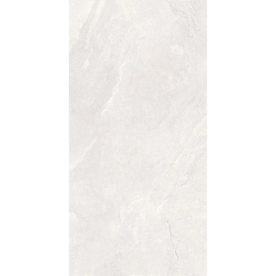 Керамогранит Vitra ArdeStone GL White натуральный белый K948672R0001VTER 120x60 см