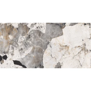 Керамогранит Laparet Patagonia полированный бежевый 120х60 см