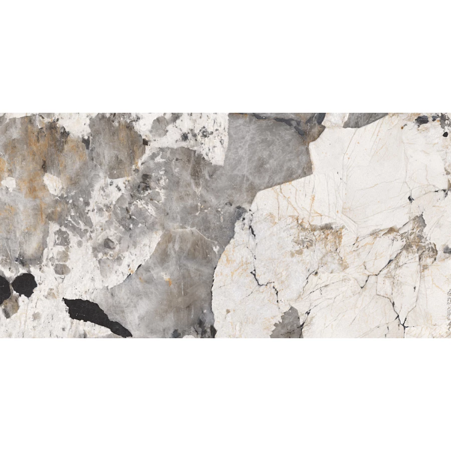 Керамогранит Laparet Patagonia полированный бежевый 120х60 см