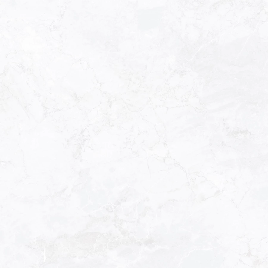 Керамогранит Laparet Materica White карвинг матовый белый 80х80 см