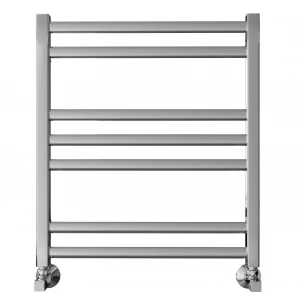 Полотенцесушитель водяной Aquatek Поларис П7 AQ KO0760CH 50х60 см