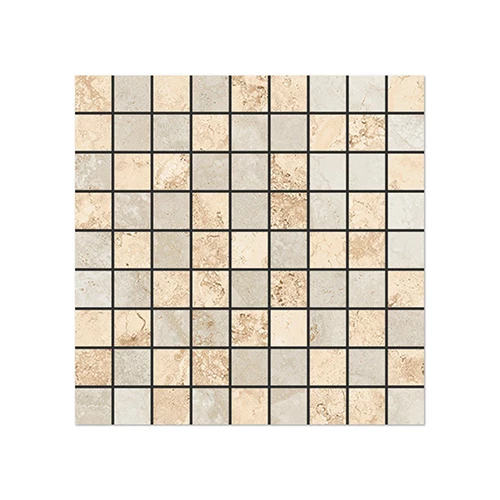 Мозаика Kerranova Shakespeare Микс K-4001(4003)/SR/m01 30x30 см