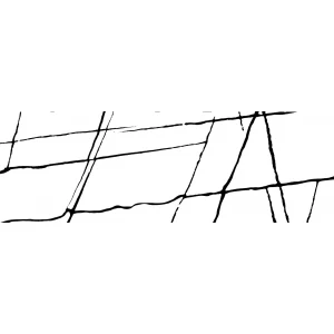 Плитка настенная New Trend Chicago White Rock 16 шт в уп 57,6 м в пал WT11CHR00 60х20х0,75 см