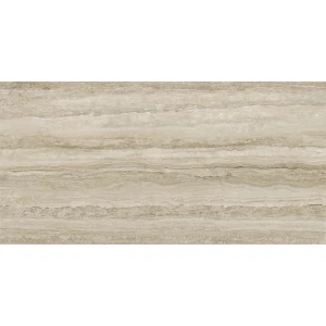 Керамогранит Vitra CityStone Травертин Линейный Матовый R10A 7Рек 8мм K951847R0001VTER 120х60 см
