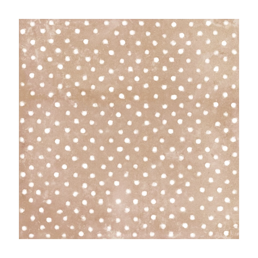 Керамогранит Harmony Peronda Pangea Clay Spot LT матовый бежевый 3386040803 22,3х22,3 см