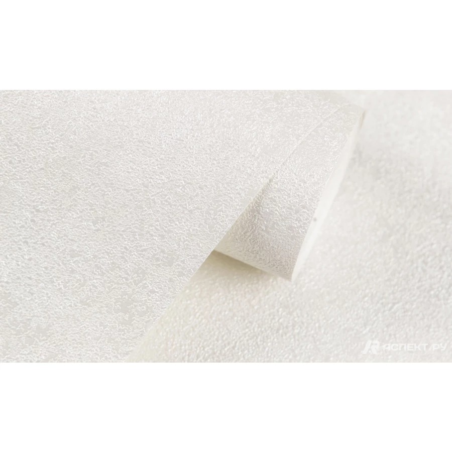 Обои флизелиновые Аспект Марко Белый 70581-11 1,06х10,05 м