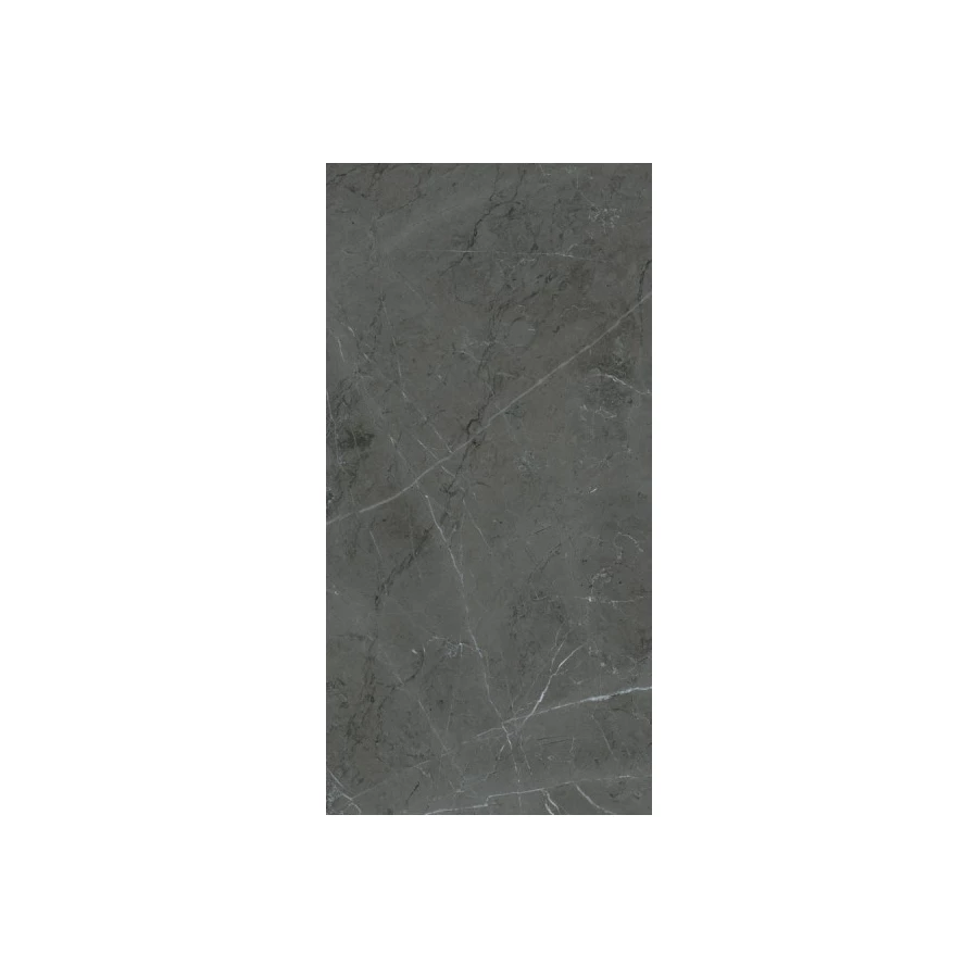 Керамогранит Ariana Ceramica Nobile Grey Grafite Lux+ PF60006313 120х60 см