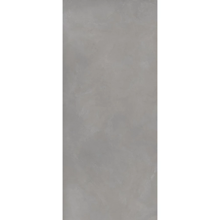 Керамогранит Marazzi Grande Resin Look Grigio Satin серый 120х278 см