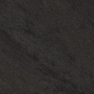 Керамогранит Granoland Volt Black матовый черный 60х60 см