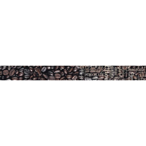 Бордюр Alma Ceramica Arabica многоцветный 5*50 см