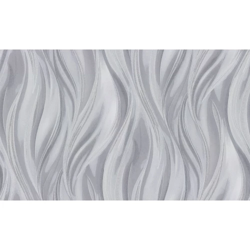 Обои флизелиновые Palitra Home Protect-Flame серые HC31246-44a 1,06х10,05 м