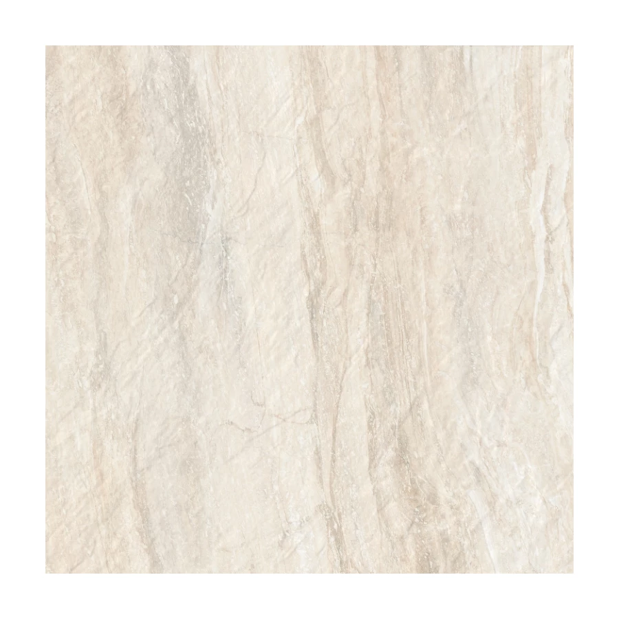 Керамогранит ALMA Ceramica Travertino sugar-эффект 4 шт в уп 43,2 м в пал GFU04TVT04R 60х60х0,95 см