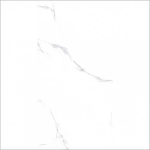 Керамическая плитка Bonaparte Cassandra Light Pol белая DK84001A 80х40 см