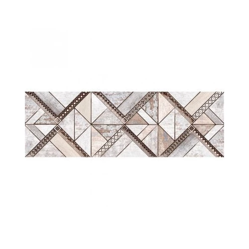 Декор Нефрит-Керамика Эссен серый 04-01-1-17-05-06-1615-0 20*60 см