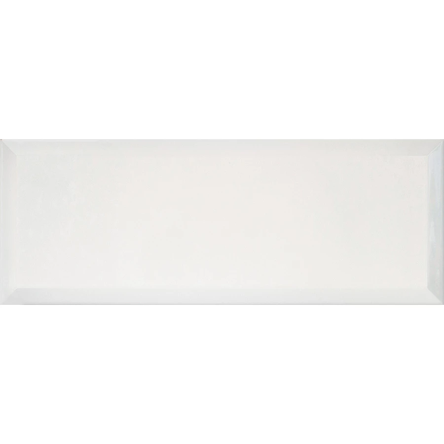 Плитка облицовочная InterCerama Bingo белый 40*15 см