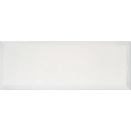 Плитка облицовочная InterCerama Bingo белый 40*15 см